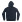 Quiksilver Ανδρική ζακέτα Essentials Raglan - Zip-Up Hoodie for Men